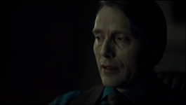 Hannibal - Season 02 - Episode 11